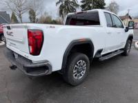 2022 GMC Sierra 2500HD 4x4 4WD SLE 4dr Double Cab SB Pickup Truck Universal Auto Sales - Image 6