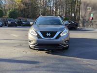 2017 Nissan Murano SL SUV BLACK FRIDAY -Call (678) 721-8304 to confirm Instantly - Image 3