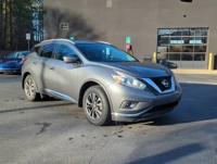 2017 Nissan Murano SL SUV BLACK FRIDAY -Call (678) 721-8304 to confirm Instantly - Image 4