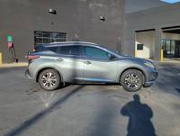 2017 Nissan Murano SL SUV BLACK FRIDAY -Call (678) 721-8304 to confirm Instantly - Image 5