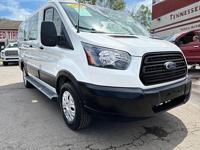 2020 Ford Transit 250 3dr LWB Low Roof Cargo Van - Image 2