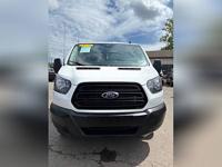 2020 Ford Transit 250 3dr LWB Low Roof Cargo Van - Image 4