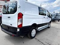 2020 Ford Transit 250 3dr LWB Low Roof Cargo Van - Image 5