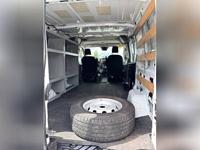 2020 Ford Transit 250 3dr LWB Low Roof Cargo Van - Image 6