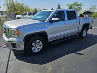 2014 GMC SIERRA SLE CREW CAB 1 OWNER LOW MILES!!!!! Lebanon