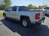 2014 GMC SIERRA SLE CREW CAB 1 OWNER LOW MILES!!!!! Lebanon - Image 3