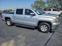 2014 GMC SIERRA SLE CREW CAB 1 OWNER LOW MILES!!!!! Lebanon - Image 6