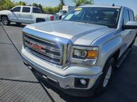 2014 GMC SIERRA SLE CREW CAB 1 OWNER LOW MILES!!!!! Lebanon - Image 7