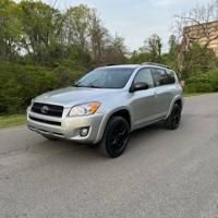 2009 Toyota Rav4 Sport Nashville - Image 2