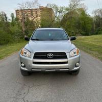 2009 Toyota Rav4 Sport Nashville - Image 3