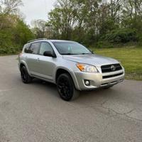 2009 Toyota Rav4 Sport Nashville - Image 4