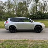 2009 Toyota Rav4 Sport Nashville - Image 5