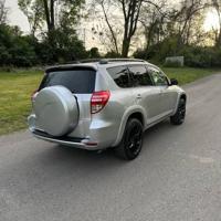 2009 Toyota Rav4 Sport Nashville - Image 6
