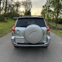 2009 Toyota Rav4 Sport Nashville - Image 7