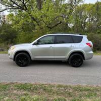 2009 Toyota Rav4 Sport Nashville - Image 8