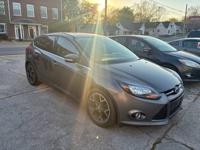 2013 Ford Focus Nashville - Image 2