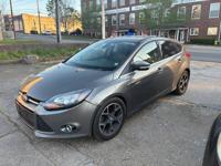 2013 Ford Focus Nashville - Image 3