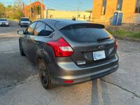 2013 Ford Focus Nashville - Image 4