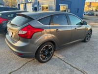 2013 Ford Focus Nashville - Image 5