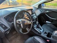 2013 Ford Focus Nashville - Image 6