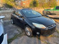 2013 Ford Focus Nashville - Image 7