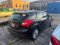 2013 Ford Focus Nashville - Image 9