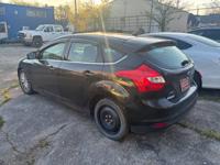 2013 Ford Focus Nashville - Image 10