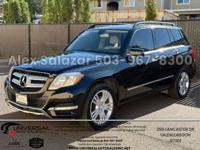 2015 Mercedes-Benz GLK AWD All Wheel Drive GLK 350 4MATIC 4dr SUV SUV Universal Auto Sales - Image 4