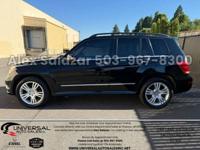 2015 Mercedes-Benz GLK AWD All Wheel Drive GLK 350 4MATIC 4dr SUV SUV Universal Auto Sales - Image 5