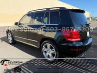 2015 Mercedes-Benz GLK AWD All Wheel Drive GLK 350 4MATIC 4dr SUV SUV Universal Auto Sales - Image 6