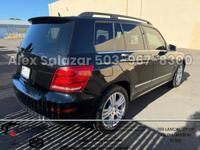 2015 Mercedes-Benz GLK AWD All Wheel Drive GLK 350 4MATIC 4dr SUV SUV Universal Auto Sales - Image 8