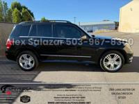 2015 Mercedes-Benz GLK AWD All Wheel Drive GLK 350 4MATIC 4dr SUV SUV Universal Auto Sales - Image 9