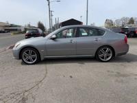 2007 Infiniti M45 Sport 4dr Sedan Sedan Universal Auto Sales - Image 5