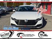 2019 Volkswagen Arteon AWD All Wheel Drive VW SE 4 Motion 4dr Sedan Se Universal Auto Sales - Image 3