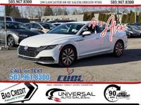 2019 Volkswagen Arteon AWD All Wheel Drive VW SE 4 Motion 4dr Sedan Se Universal Auto Sales - Image 4