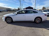 2019 Volkswagen Arteon AWD All Wheel Drive VW SE 4 Motion 4dr Sedan Se Universal Auto Sales - Image 5