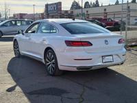 2019 Volkswagen Arteon AWD All Wheel Drive VW SE 4 Motion 4dr Sedan Se Universal Auto Sales - Image 6