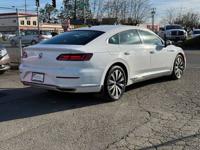 2019 Volkswagen Arteon AWD All Wheel Drive VW SE 4 Motion 4dr Sedan Se Universal Auto Sales - Image 8