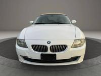 CLEAN TITLE • 2006 BMW Z4 COUPE / CONVERTIBLE SSPORT RPORT ROADSTER 🚘 HILLSBORO - Image 5
