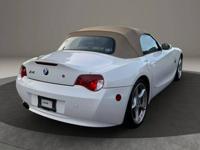 CLEAN TITLE • 2006 BMW Z4 COUPE / CONVERTIBLE SSPORT RPORT ROADSTER 🚘 HILLSBORO - Image 6