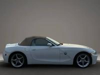 CLEAN TITLE • 2006 BMW Z4 COUPE / CONVERTIBLE SSPORT RPORT ROADSTER 🚘 HILLSBORO - Image 7