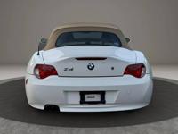 CLEAN TITLE • 2006 BMW Z4 COUPE / CONVERTIBLE SSPORT RPORT ROADSTER 🚘 HILLSBORO - Image 8