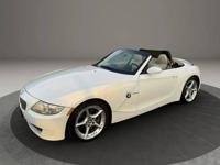 CLEAN TITLE • 2006 BMW Z4 COUPE / CONVERTIBLE SSPORT RPORT ROADSTER 🚘 HILLSBORO - Image 10