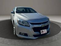 CLEAN TITLE • 2016 CHEVROLET MALIBU LIMITED LTZ • 2 OWNER HILLSBORO - Image 2