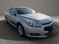 CLEAN TITLE • 2016 CHEVROLET MALIBU LIMITED LTZ • 2 OWNER HILLSBORO - Image 3