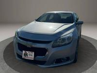 CLEAN TITLE • 2016 CHEVROLET MALIBU LIMITED LTZ • 2 OWNER HILLSBORO - Image 4