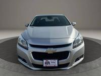 CLEAN TITLE • 2016 CHEVROLET MALIBU LIMITED LTZ • 2 OWNER HILLSBORO - Image 5