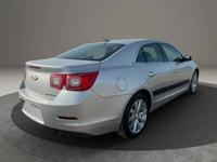 CLEAN TITLE • 2016 CHEVROLET MALIBU LIMITED LTZ • 2 OWNER HILLSBORO - Image 7