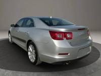 CLEAN TITLE • 2016 CHEVROLET MALIBU LIMITED LTZ • 2 OWNER HILLSBORO - Image 8