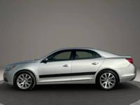 CLEAN TITLE • 2016 CHEVROLET MALIBU LIMITED LTZ • 2 OWNER HILLSBORO - Image 9